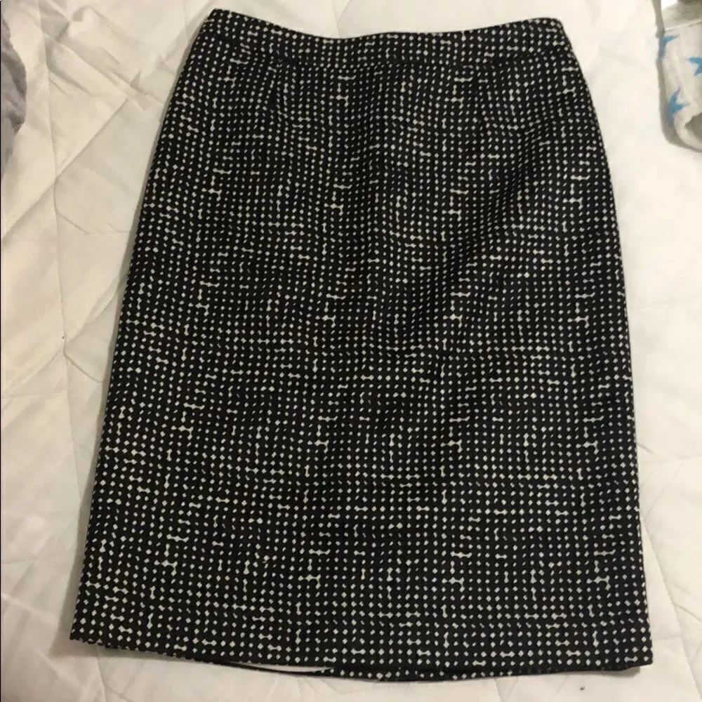 Tory Burch Pencil Skirt size 0